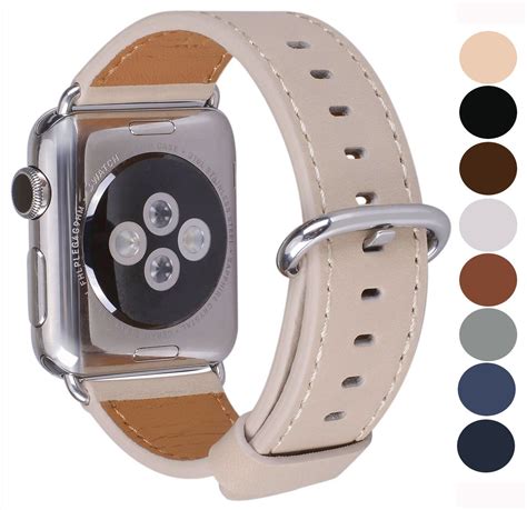 The following is Apple Watch size guide, showing the Apple Watch band measurements by watch model Apple Watch Series 1 38 mm and 42 mm. . Iwatch band 38mm